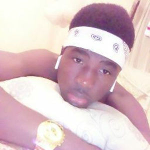 Meet your Posher, John roothi